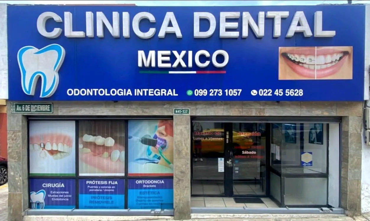 imagen dental